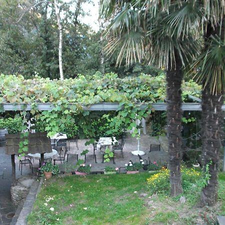Bed and Breakfast Grotto Pergola Giornico Экстерьер фото