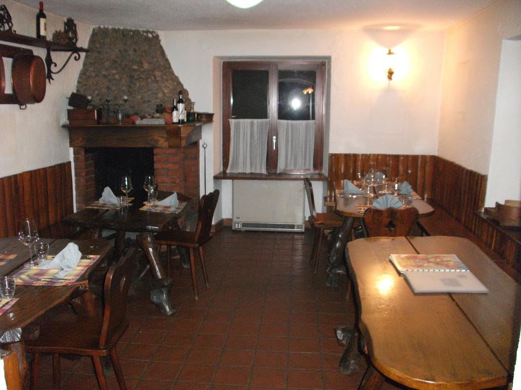 Bed and Breakfast Grotto Pergola Giornico Экстерьер фото
