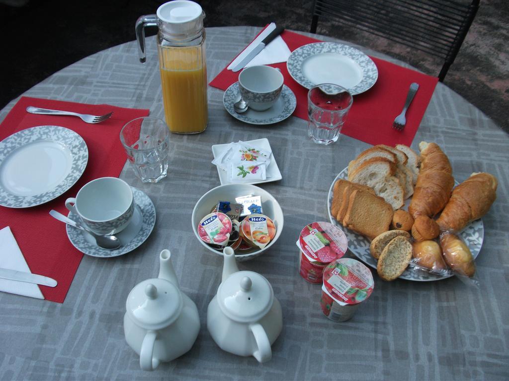 Bed and Breakfast Grotto Pergola Giornico Экстерьер фото