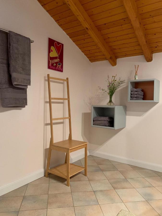 Bed and Breakfast Grotto Pergola Giornico Экстерьер фото