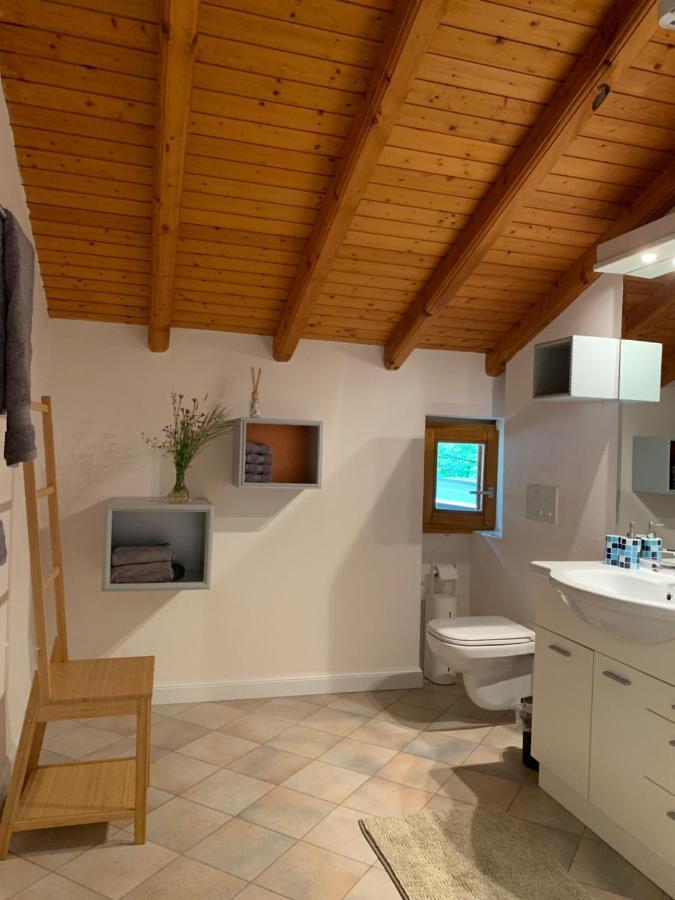 Bed and Breakfast Grotto Pergola Giornico Экстерьер фото